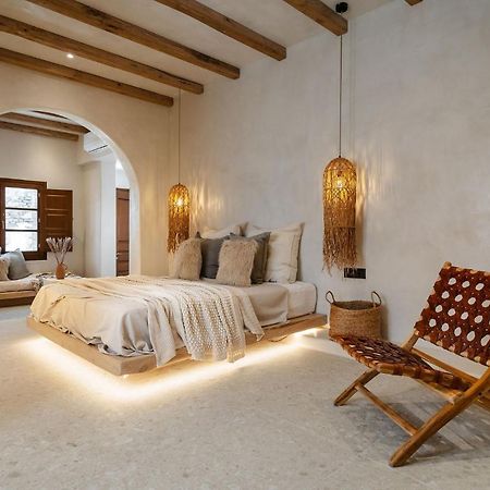 Stoa Suites Naxos City Zewnętrze zdjęcie