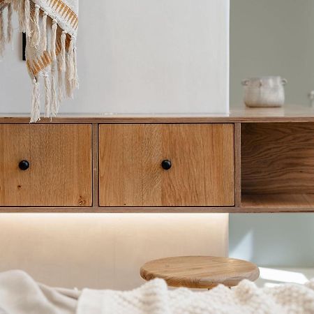 Stoa Suites Naxos City Zewnętrze zdjęcie