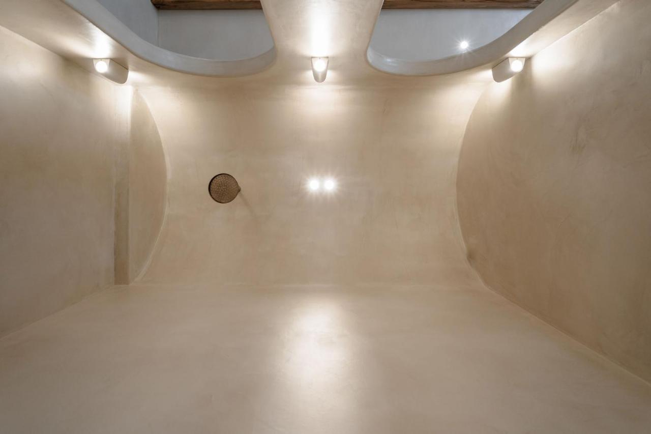 Stoa Suites Naxos City Zewnętrze zdjęcie