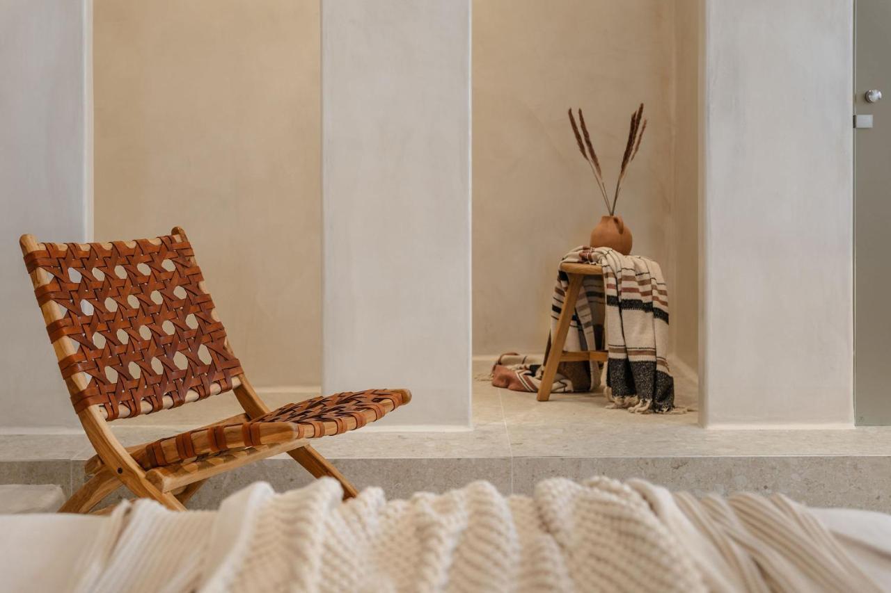 Stoa Suites Naxos City Zewnętrze zdjęcie