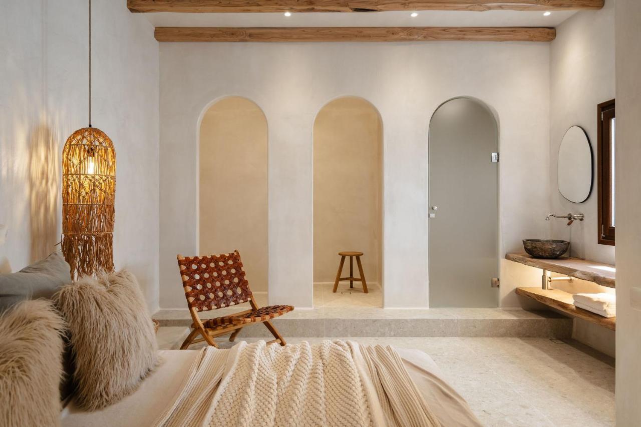 Stoa Suites Naxos City Zewnętrze zdjęcie