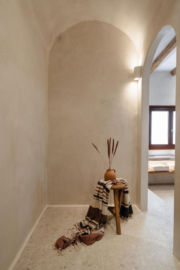 Stoa Suites Naxos City Zewnętrze zdjęcie