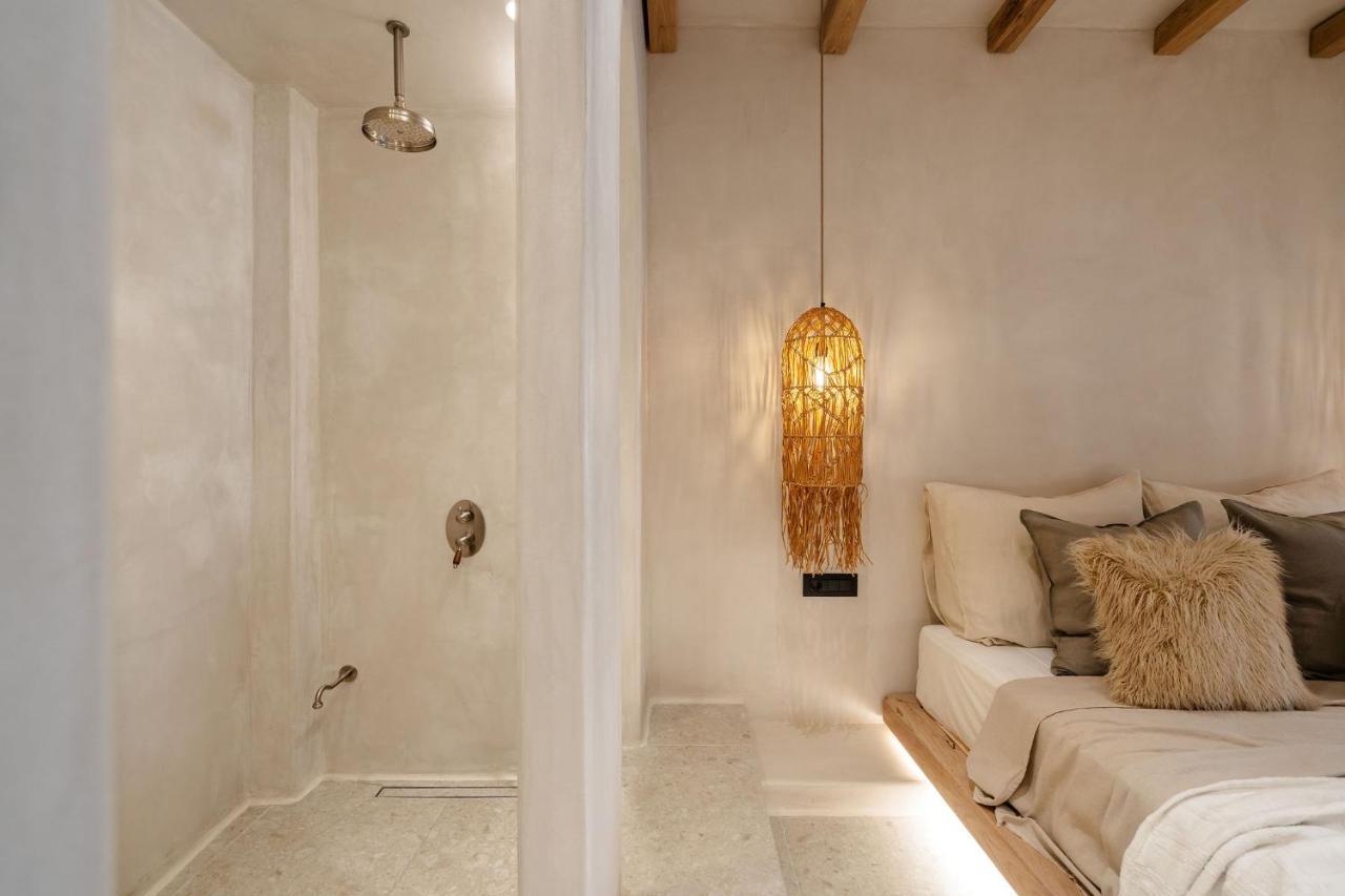 Stoa Suites Naxos City Zewnętrze zdjęcie