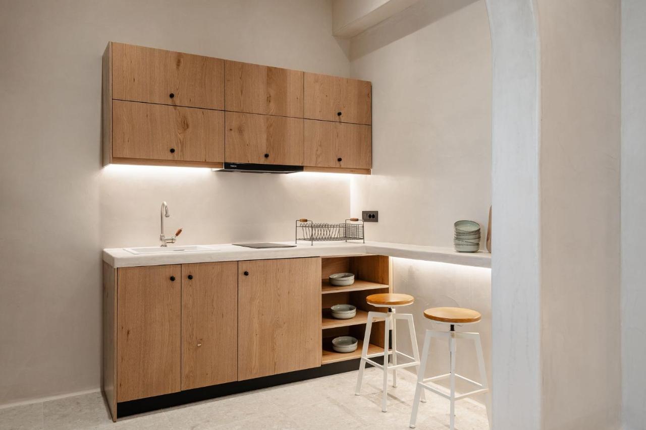 Stoa Suites Naxos City Zewnętrze zdjęcie