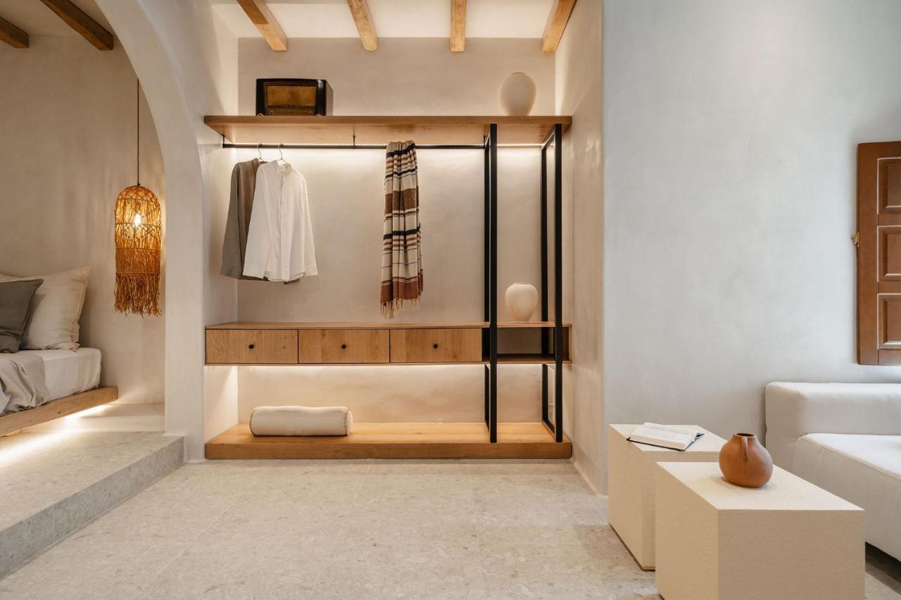 Stoa Suites Naxos City Zewnętrze zdjęcie