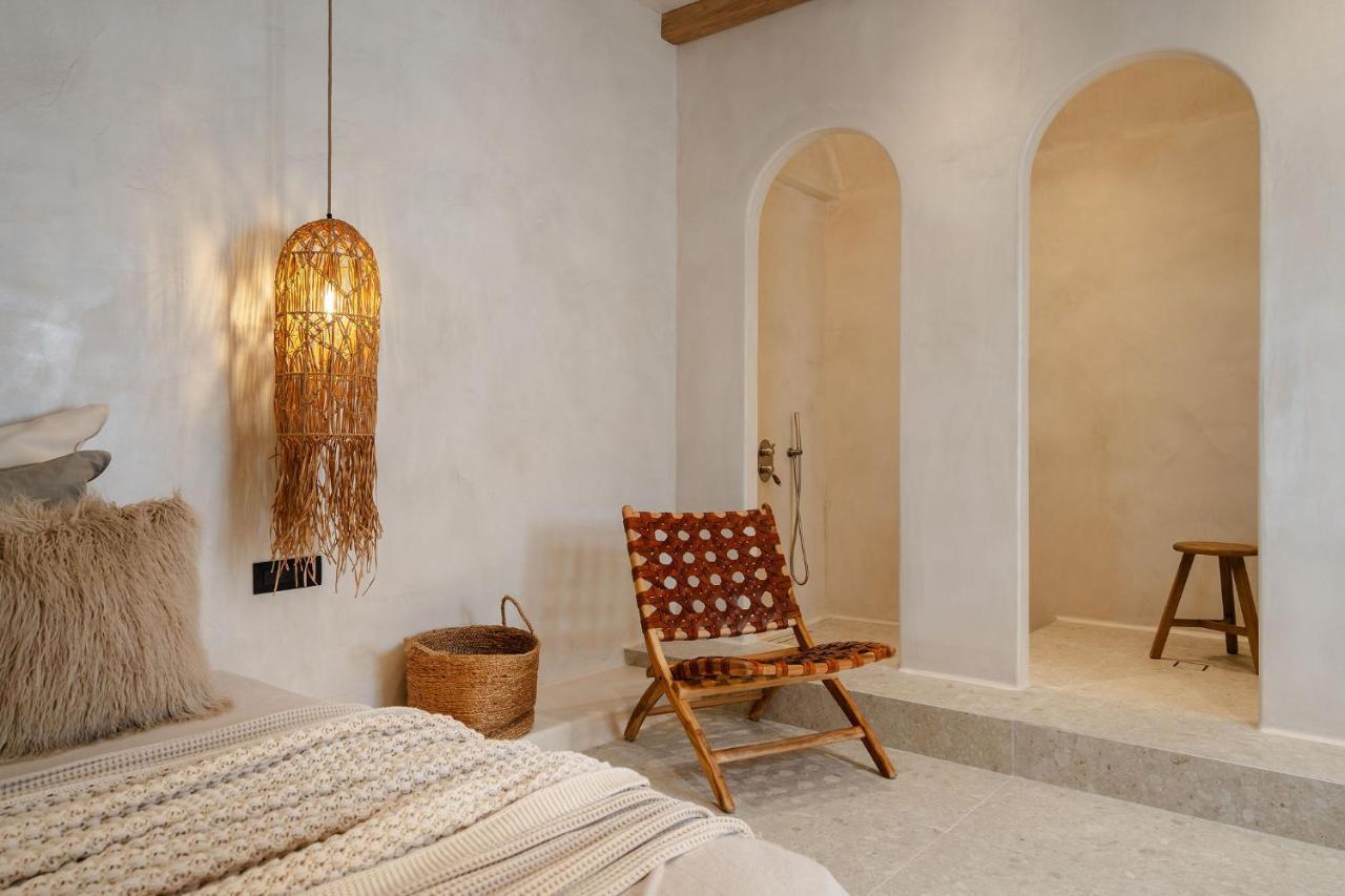 Stoa Suites Naxos City Zewnętrze zdjęcie