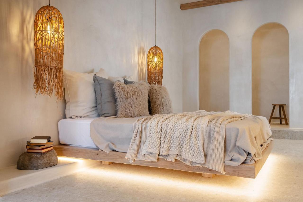 Stoa Suites Naxos City Zewnętrze zdjęcie