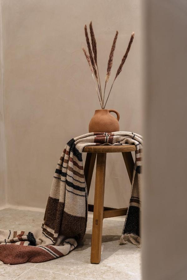 Stoa Suites Naxos City Zewnętrze zdjęcie