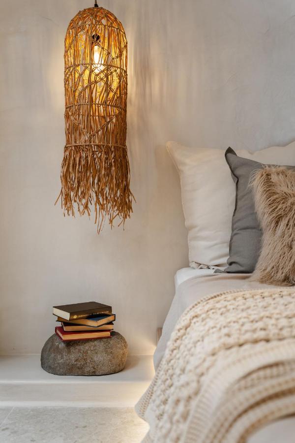 Stoa Suites Naxos City Zewnętrze zdjęcie