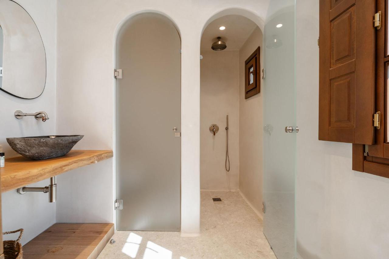 Stoa Suites Naxos City Zewnętrze zdjęcie