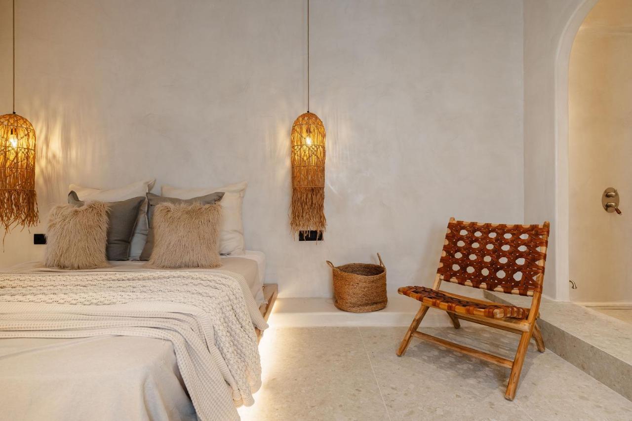 Stoa Suites Naxos City Zewnętrze zdjęcie