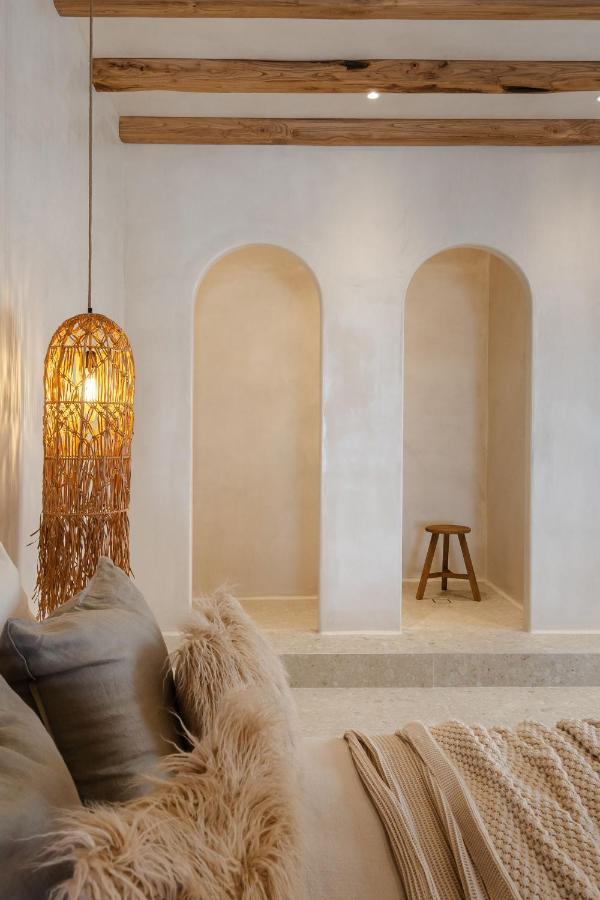 Stoa Suites Naxos City Zewnętrze zdjęcie