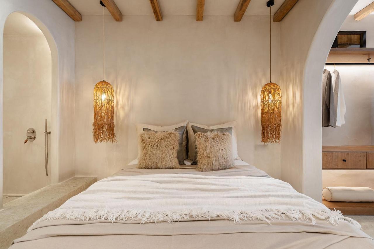 Stoa Suites Naxos City Zewnętrze zdjęcie