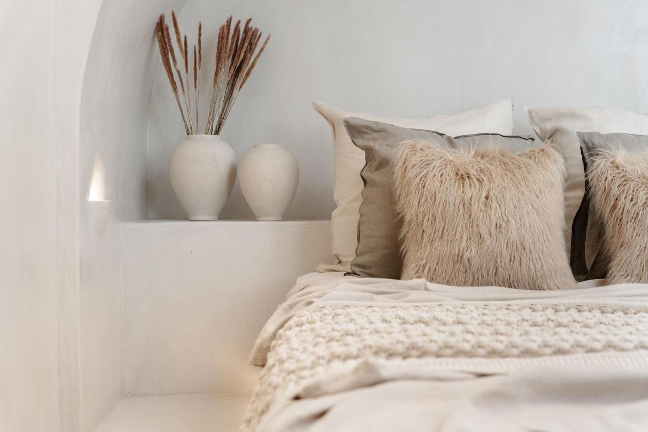 Stoa Suites Naxos City Zewnętrze zdjęcie
