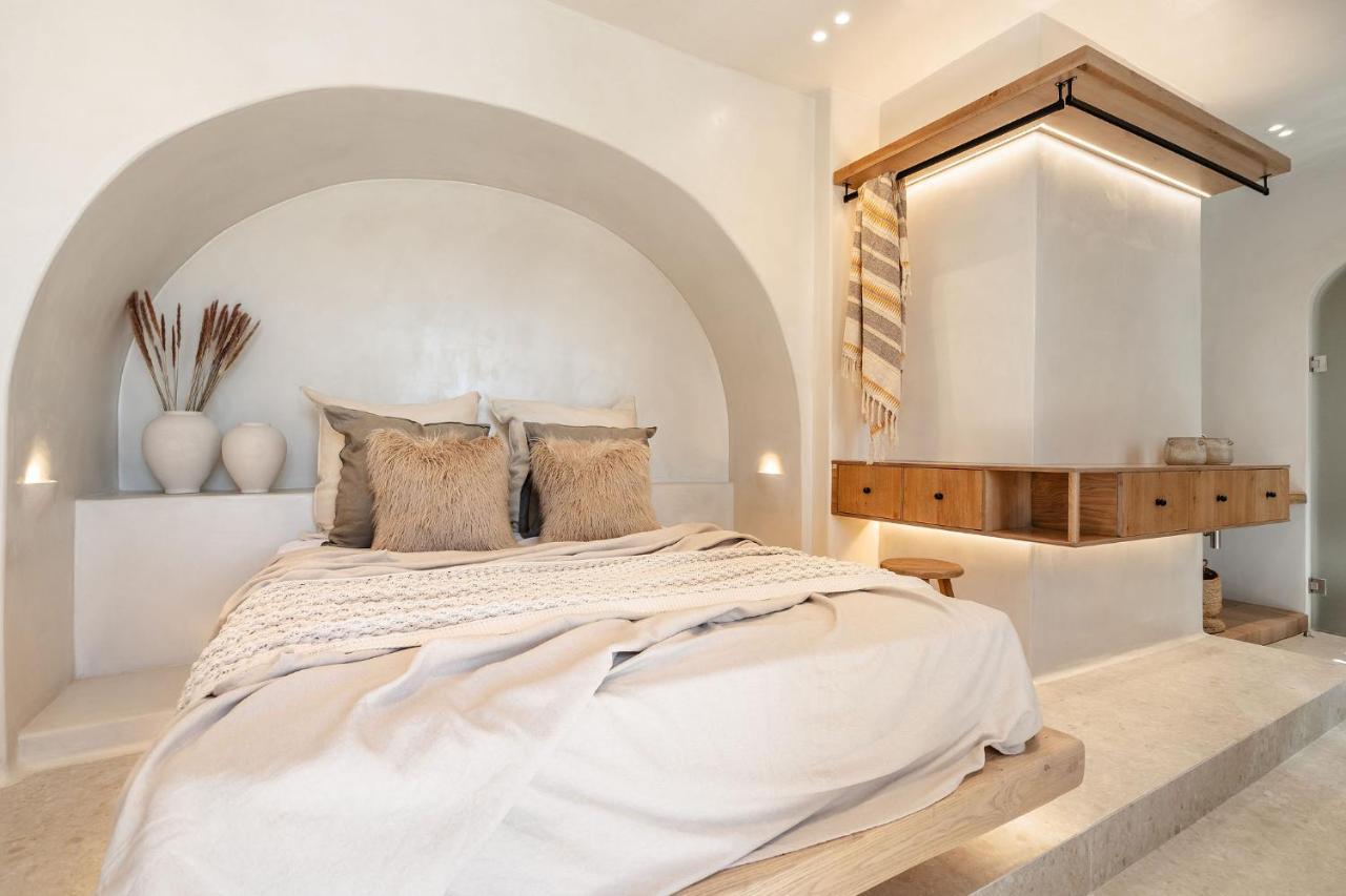 Stoa Suites Naxos City Zewnętrze zdjęcie