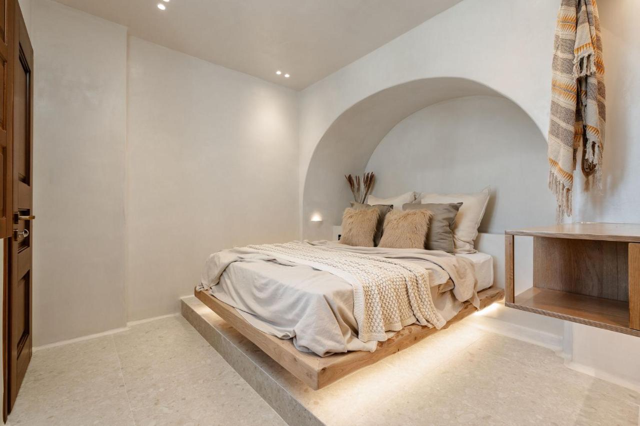 Stoa Suites Naxos City Zewnętrze zdjęcie