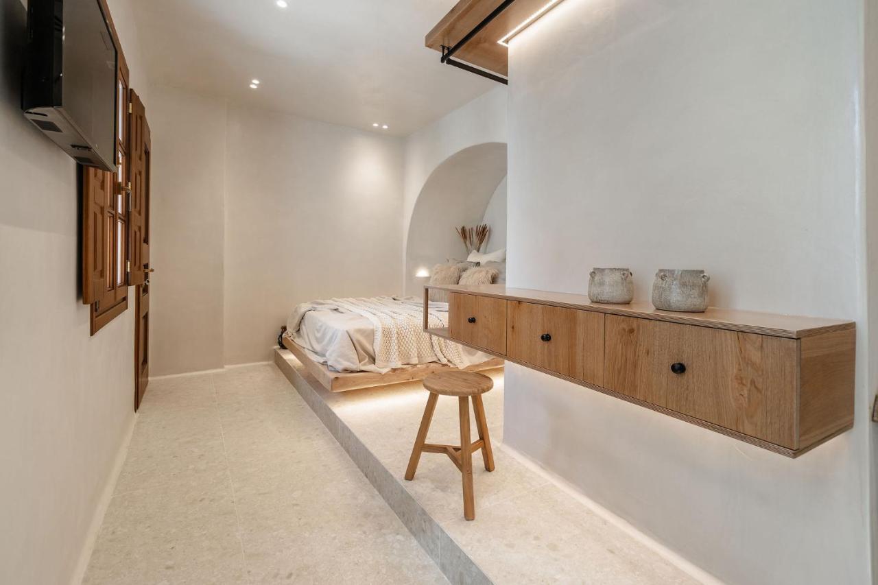 Stoa Suites Naxos City Zewnętrze zdjęcie