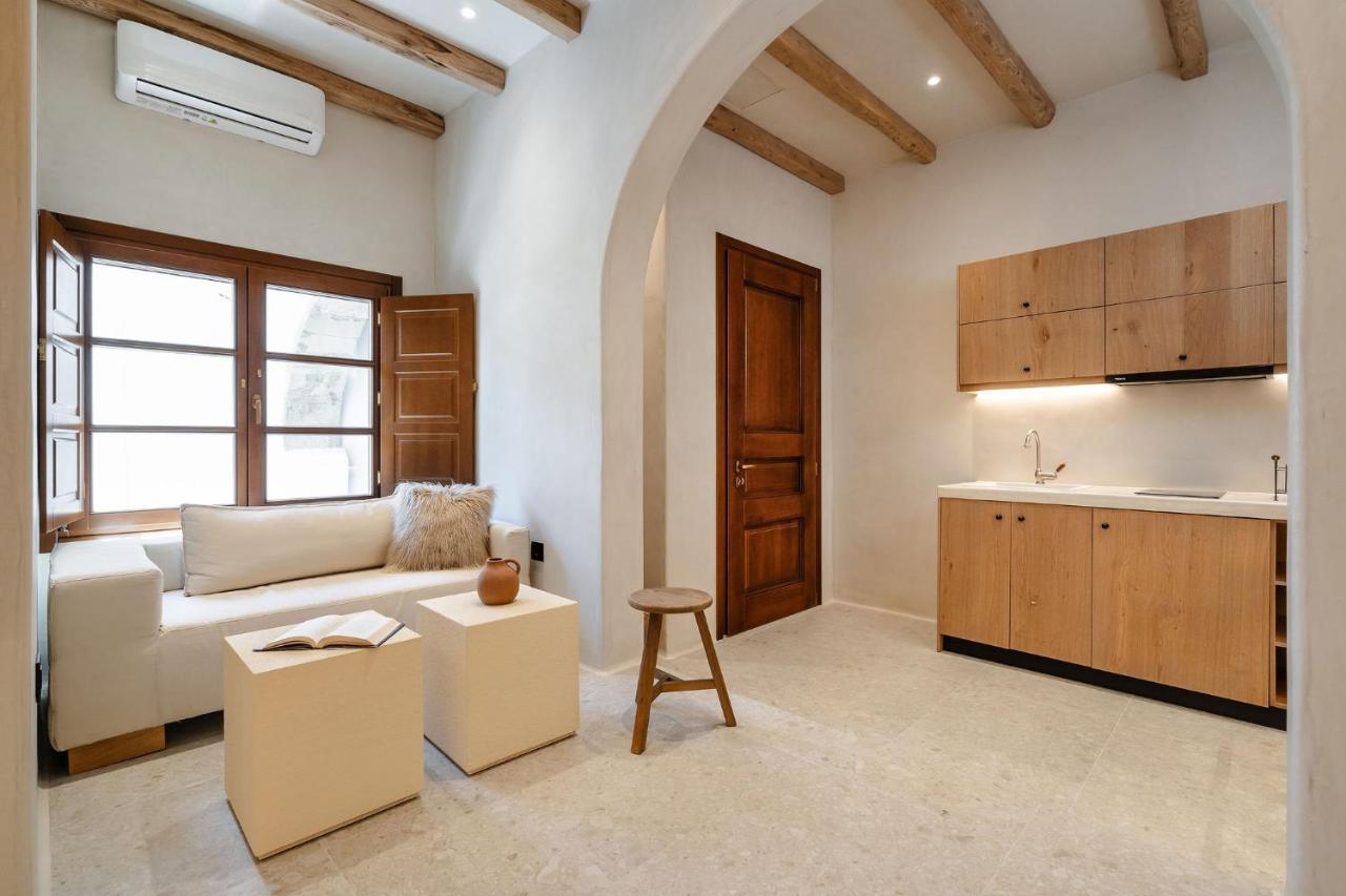 Stoa Suites Naxos City Zewnętrze zdjęcie