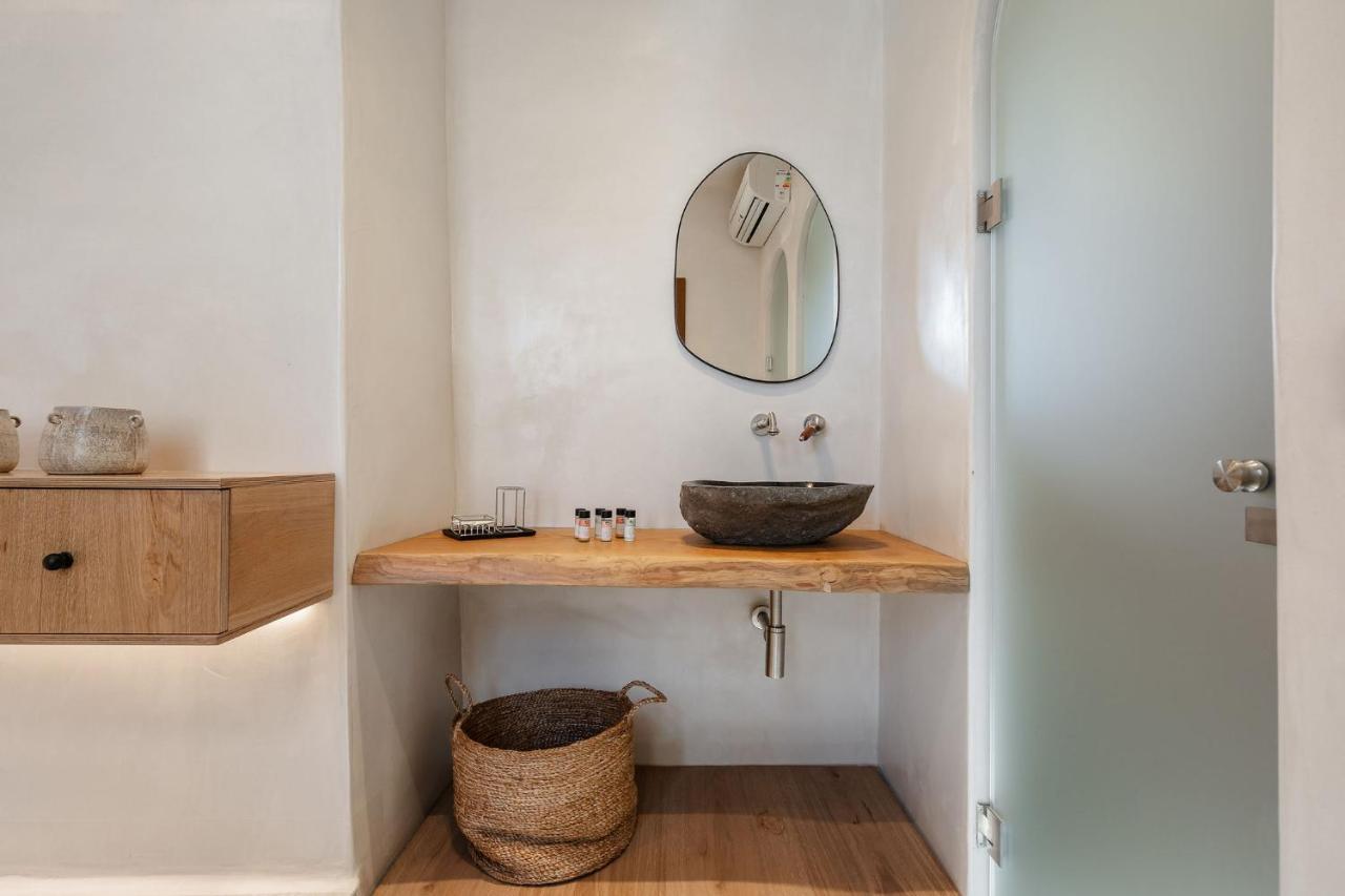 Stoa Suites Naxos City Zewnętrze zdjęcie